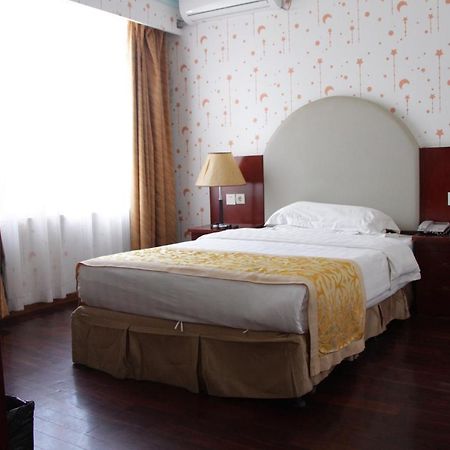 Sogecoa Apart Hotel Maputo Exterior photo